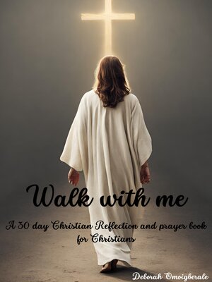 cover image of Walk with me
